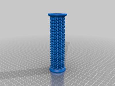 Bicycle Grips V2 (126mm)