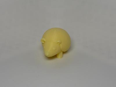 Hedgehog - Create Your Toy Zoo