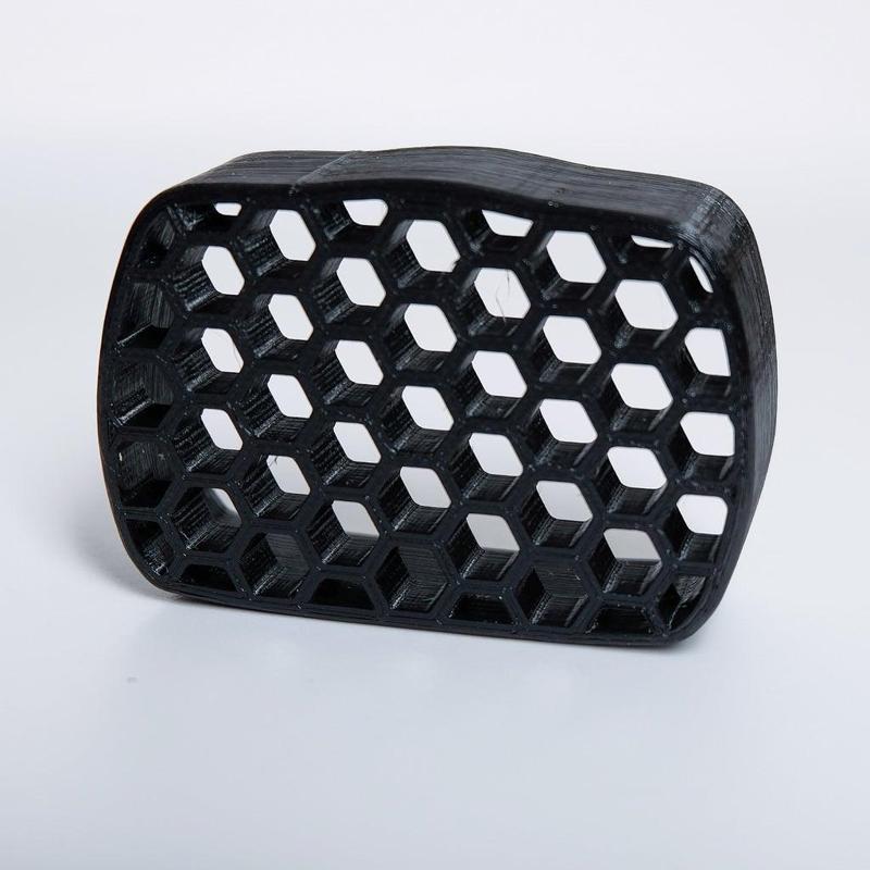 Godox TT600 / TT685 Honey Comb Adapter