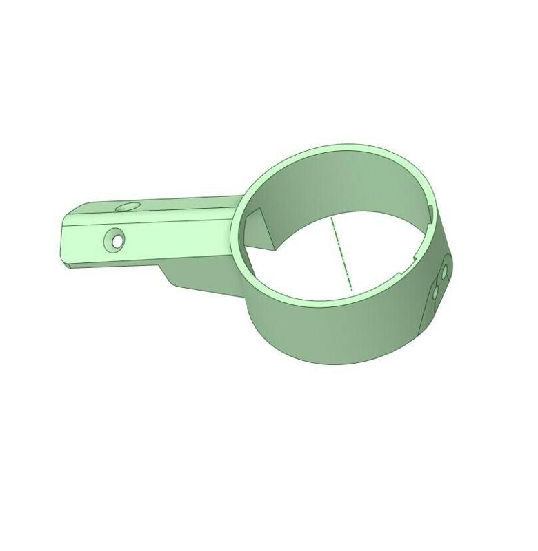 Model A9 Mini Camera for Bird Feeders or Houses