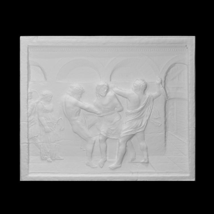 The Flagellation of Christ