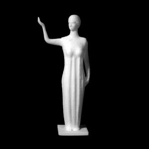 The First Swallows at MUZEON, Moscow