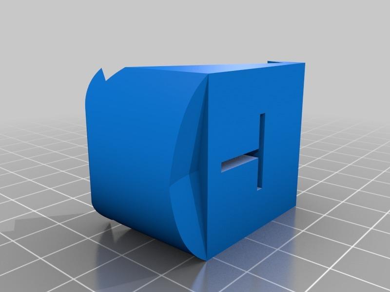 TBS Oblivion Session mount 30 degree