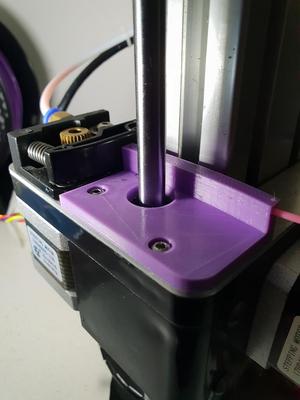 Duinotech TL4076 filament guide