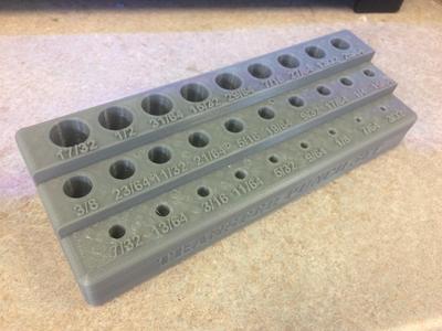 A Better Transfer Punch Case