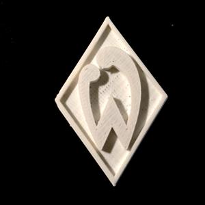 SV Werder Bremen - Logo