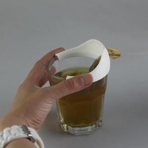 Teabag Strainer - EVO COLLECTION