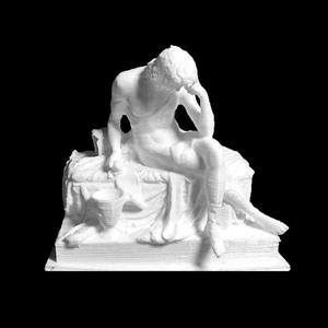 The Vigil of Alexander of Macedon