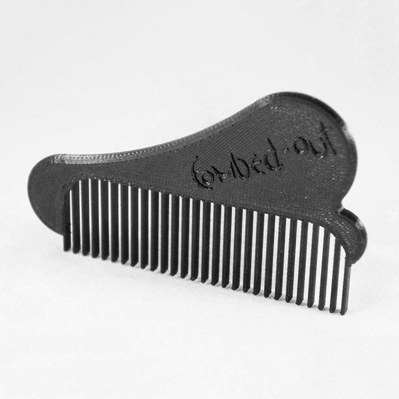The Palmer Comb