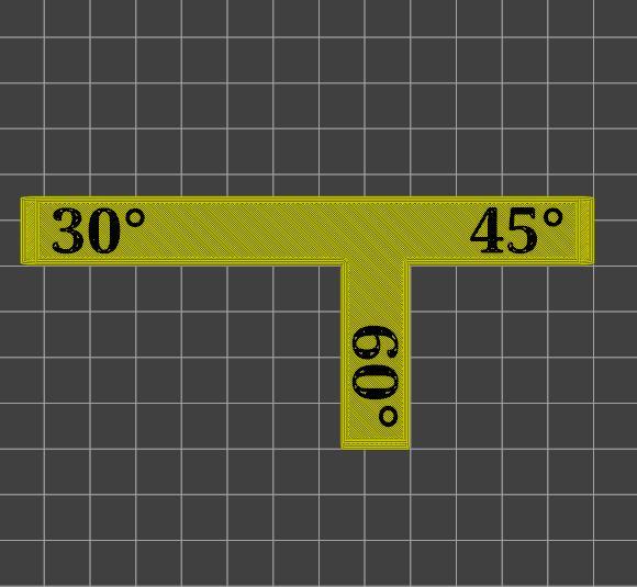 Clay - ceramic profiler