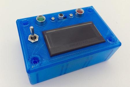 HB6004 Jiffy Box Lid