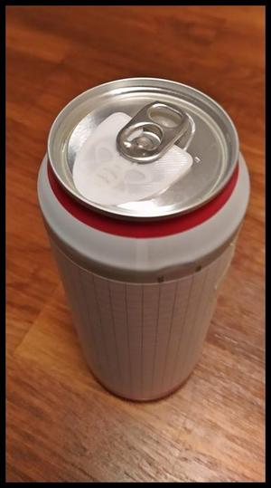 Insect screen / Insect screen. Cans Clip Cap !