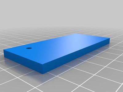The Endurance MO1 PCB casing