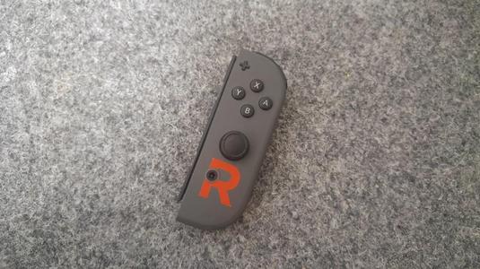 Switch Team Rocket sticker ( vinyle plotter AI file )