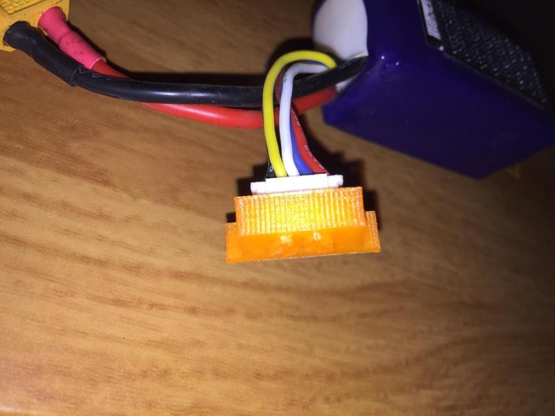 4s Balance Lead Holder / Saver