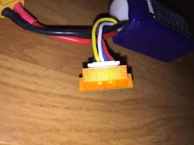 4s Balance Lead Holder / Saver