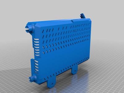 2020 Ocie's Box for Wifi Duet