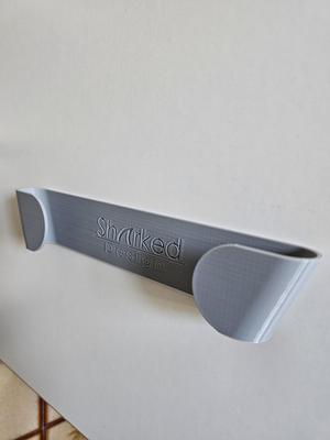 Support for Pot and Pan Lids