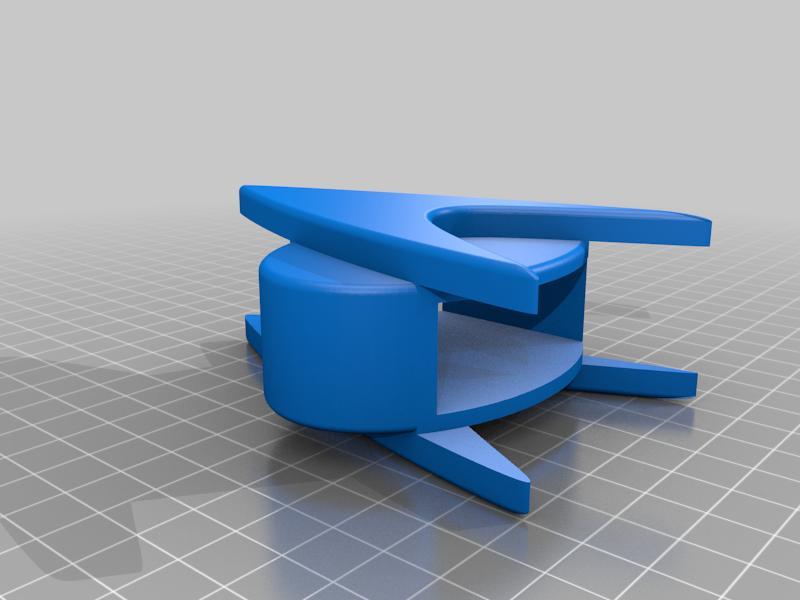 Star Trek Communicator Pencil Holder