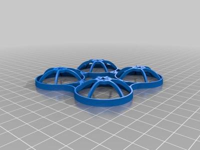 65mm 0802 Motor Brushless Whoop