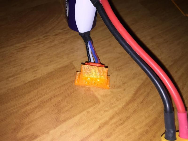 3s Balance Lead Holder / Saver