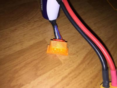 3s Balance Lead Holder / Saver