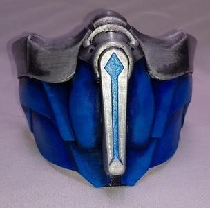 Sub Zero Mortal kombat