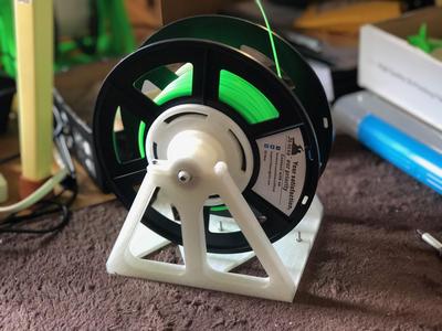 Spool Holder