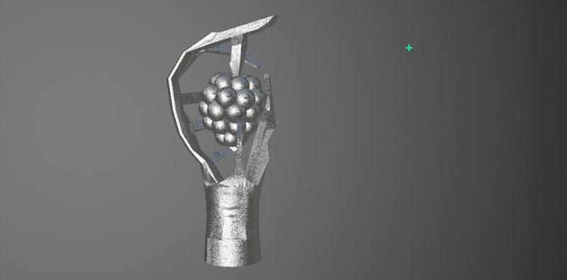 護你一釋 軌道頭