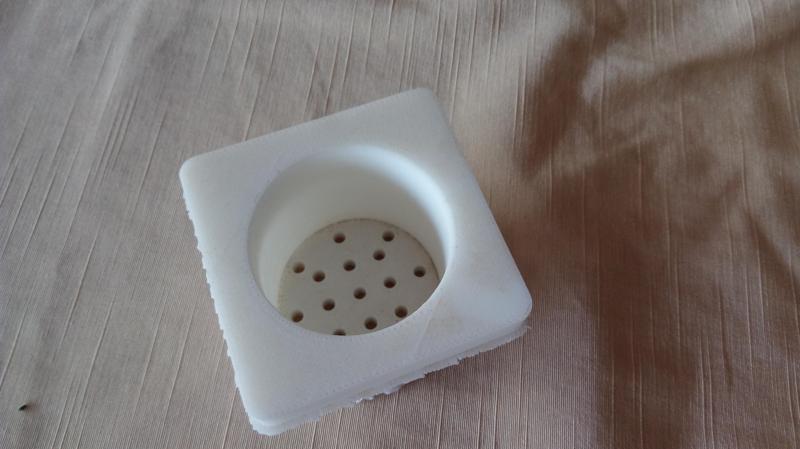 Plastic Pipe Filter