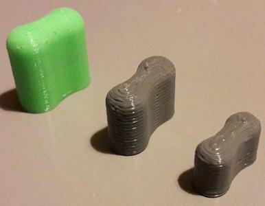 toe spacer ; écarteur orteils