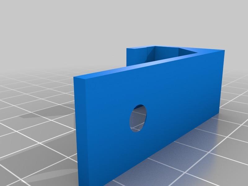 Sinclair ZX81 Wallmount