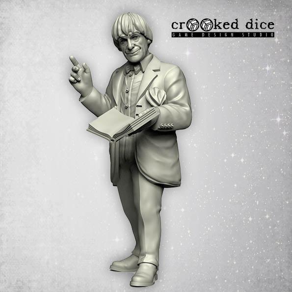 Temporal Traveller 2