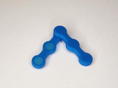 Mini Magnetic Fidget Sticks