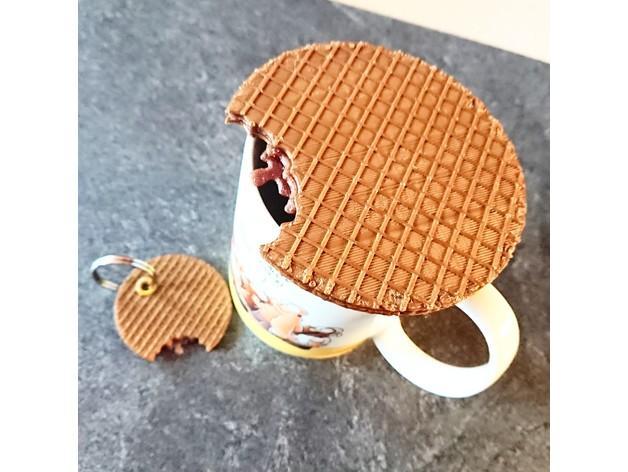 Stroopwafel