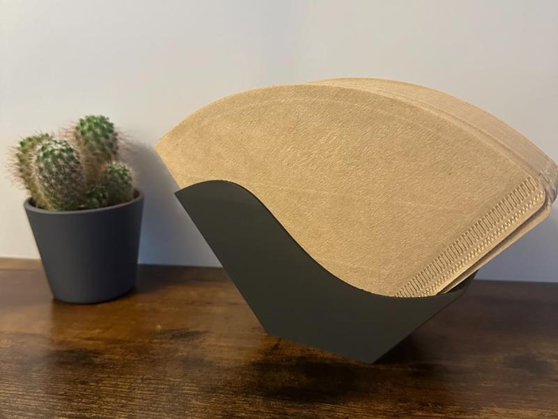 Coffefilter Holder