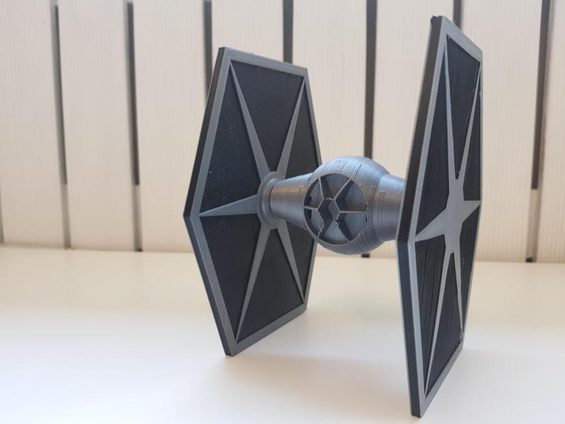 TIE Fighter