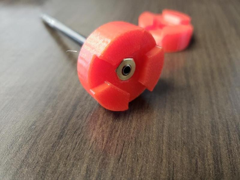 Tamiya CW-01 Differential Lock (Lunchbox, Midnight Pumpkin, Unimog)