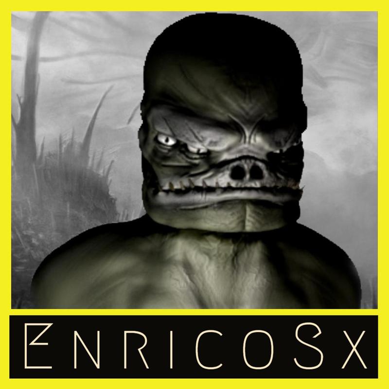 TKar: The Alien Soldier