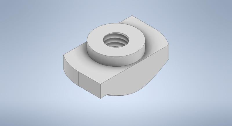 M3-4-5 Tnut