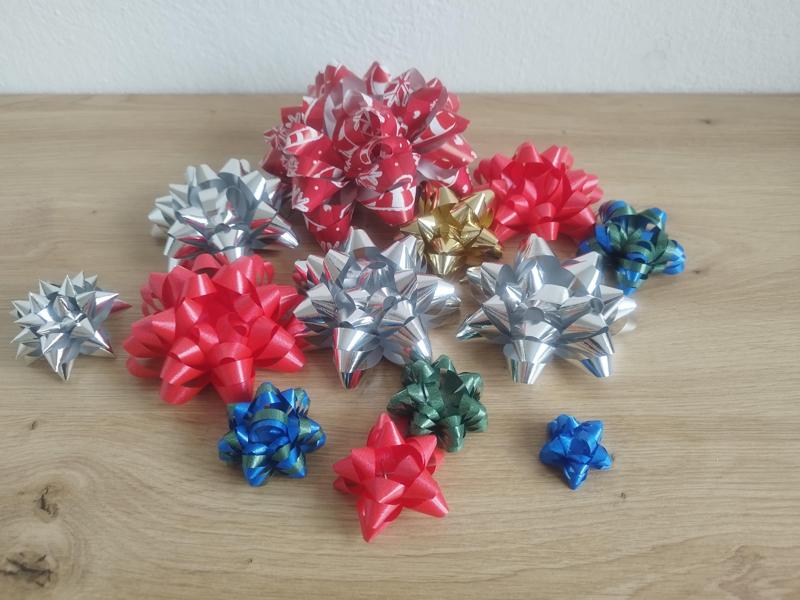 ribbon-flower maker (quick and easy with step-by-step guide)