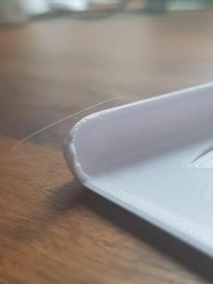 capa Iphone 7 aranha