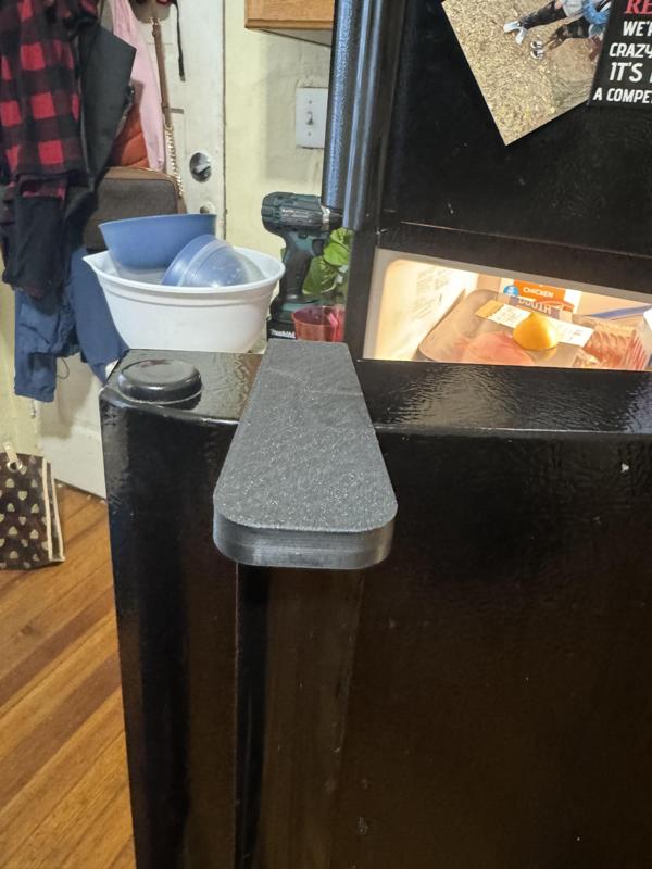 Frigidaire Refrigerator Handle Repair Kit