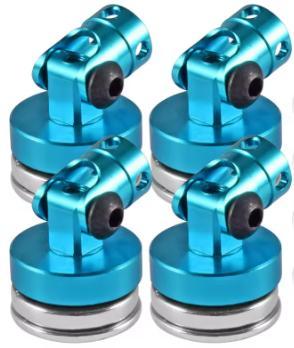 RC Body Post Magnet Guide - For Aliexpress Mounts