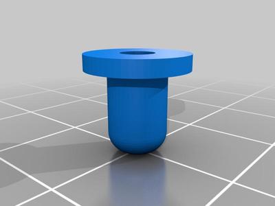 Extruder adjustment