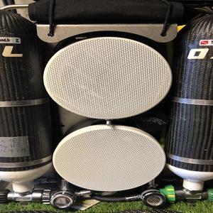 Bouchon canister et boucle pour stockage rEvo, Cover for rEvo canister and loop