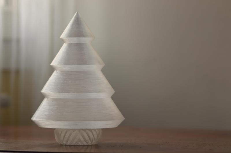 Pine Tree Vase (vase mode)