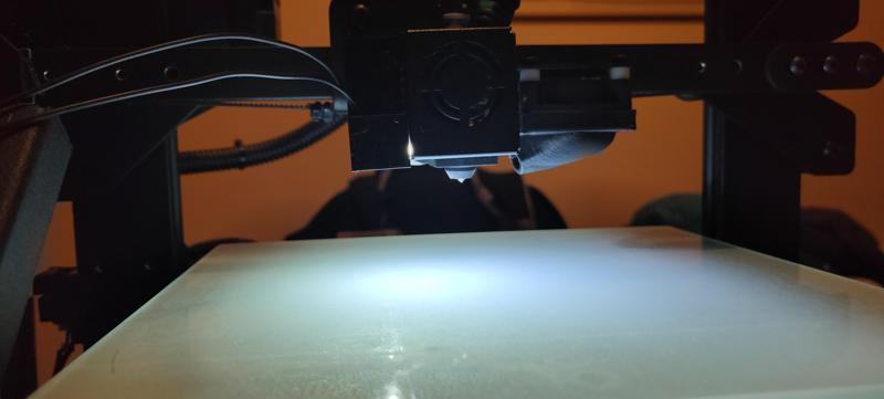 3d Print Led Kit