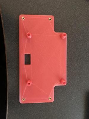Anet A8 MKS TFT28 V2.0