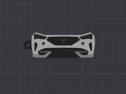Cupra Formentor 2023